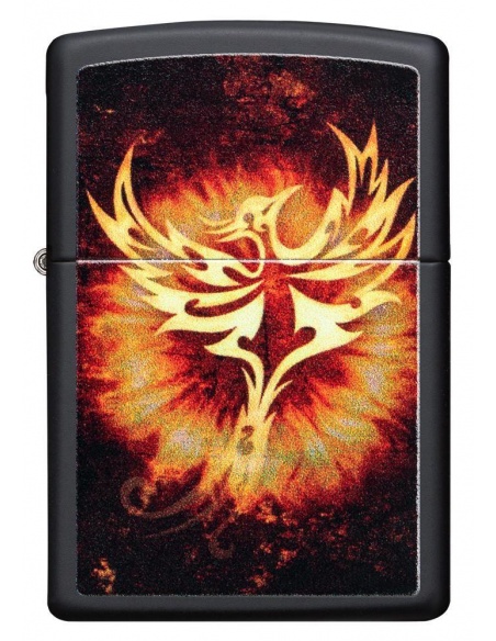 Zapalniczka Zippo 29866 Phoenix Rising From Flames