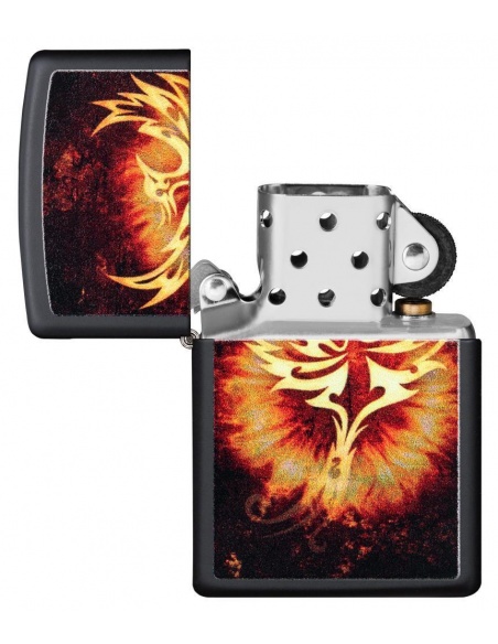 Zapalniczka Zippo 29866 Phoenix Rising From Flames