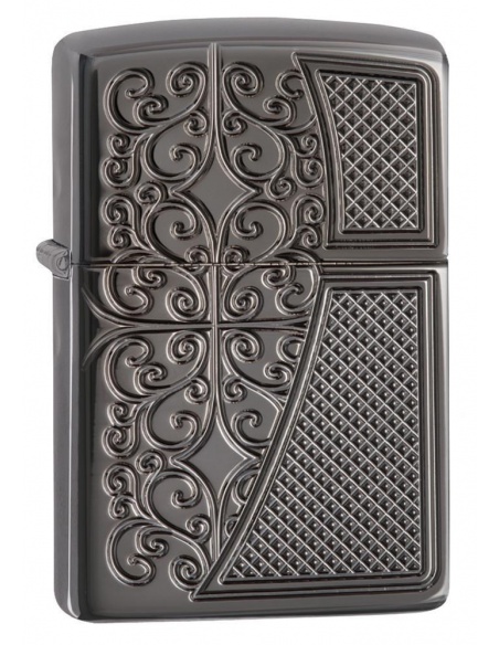 Zapalniczka Zippo 29498 Armor Old Filigree