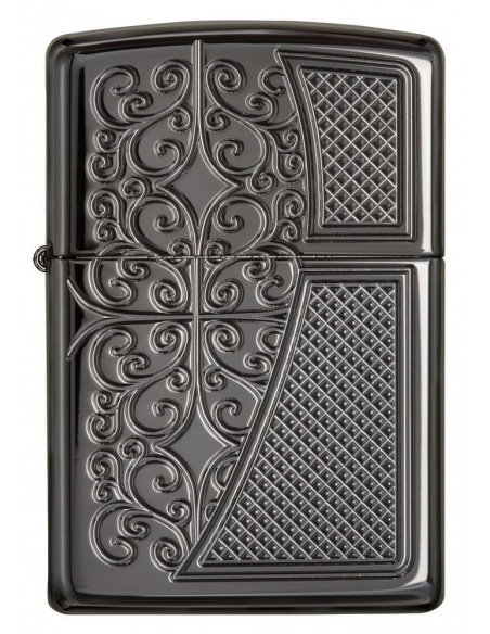 Zapalniczka Zippo 29498 Armor Old Filigree