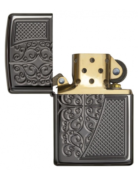 Zapalniczka Zippo 29498 Armor Old Filigree