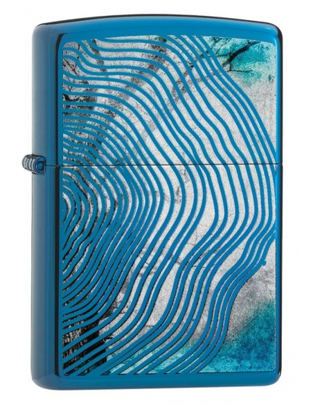 Zapalniczka Zippo 29827 Tree Rings Design