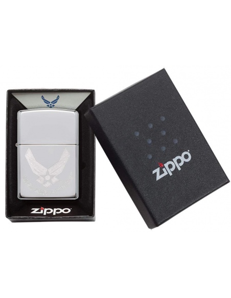 Zapalniczka Zippo 29887 Air Force Logo