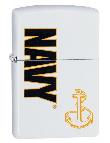 Zapalniczka Zippo 29761 United States Navy Anchor Design