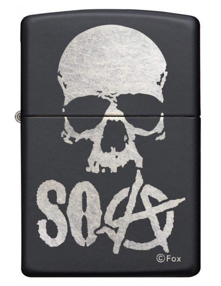  SOA