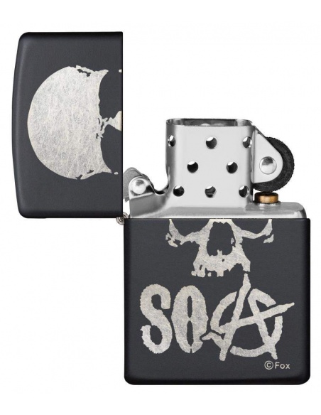  SOA