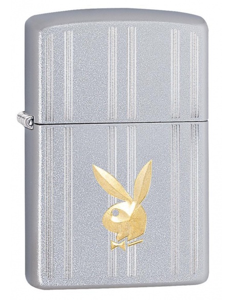 Zapalniczka Zippo 29777 Playboy Bunny Logo