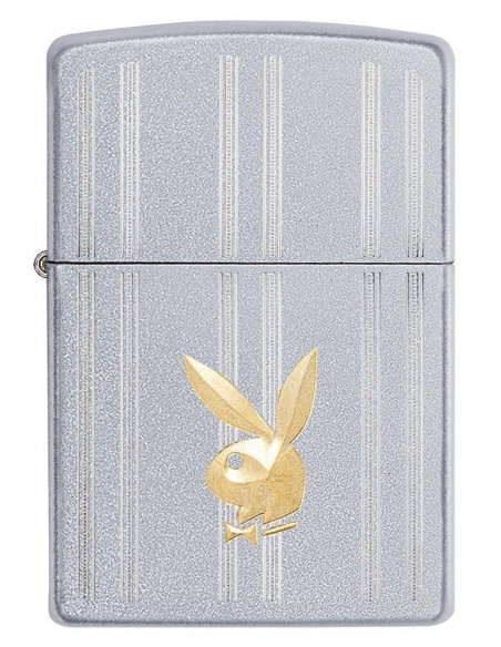 Zapalniczka Zippo 29777 Playboy Bunny Logo