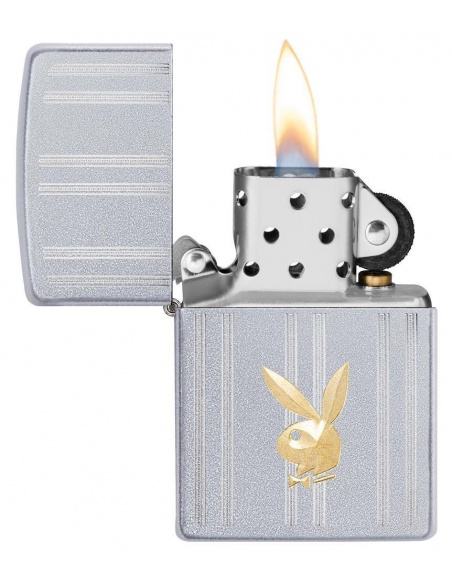 Zapalniczka Zippo 29777 Playboy Bunny Logo