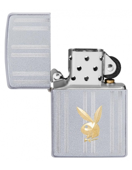 Zapalniczka Zippo 29777 Playboy Bunny Logo