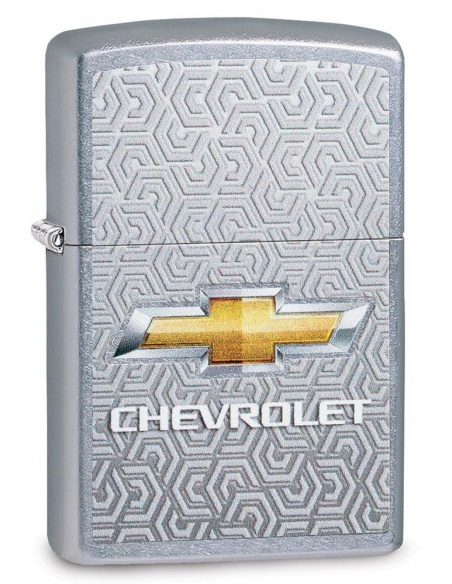 Zapalniczka Zippo 29745 Chevrolet Bowtie Logo