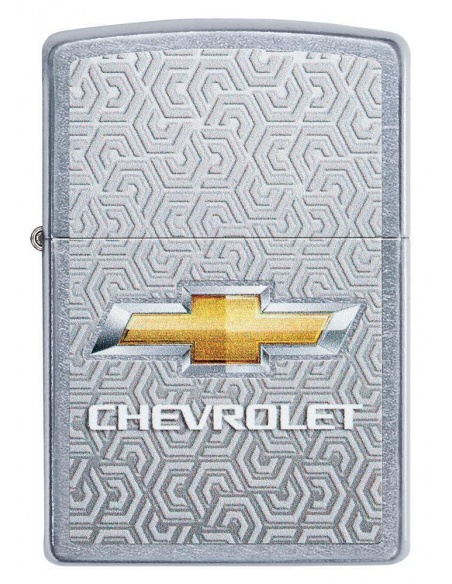 Zapalniczka Zippo 29745 Chevrolet Bowtie Logo