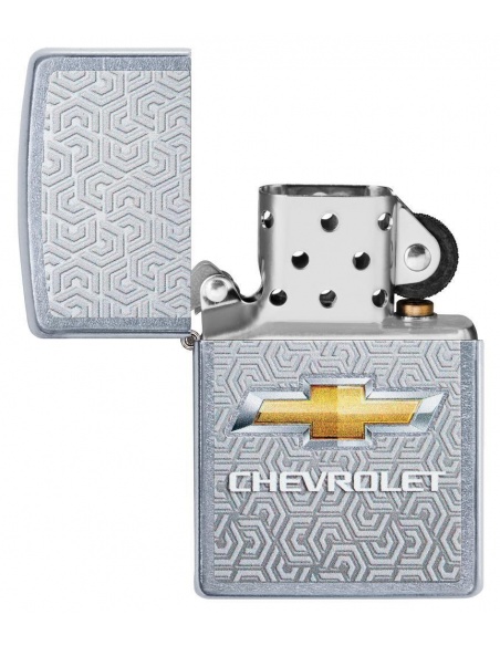 Zapalniczka Zippo 29745 Chevrolet Bowtie Logo