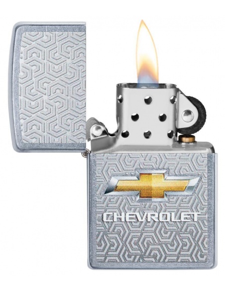 Zapalniczka Zippo 29745 Chevrolet Bowtie Logo