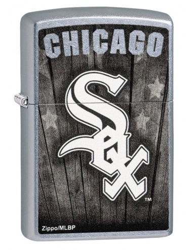 Zapalniczka Zippo 29791 Chicago White Sox MLB