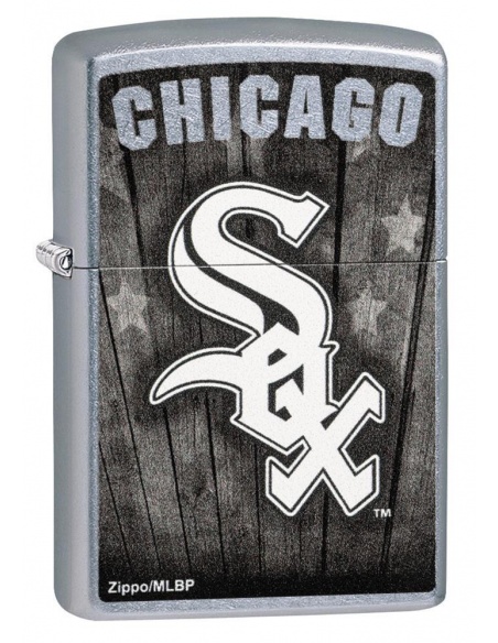 Zapalniczka Zippo 29791 Chicago White Sox MLB