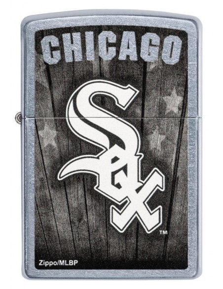 Zapalniczka Zippo 29791 Chicago White Sox MLB