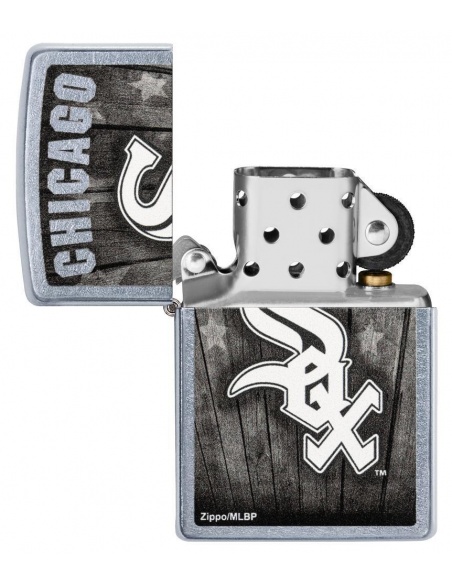 Zapalniczka Zippo 29791 Chicago White Sox MLB