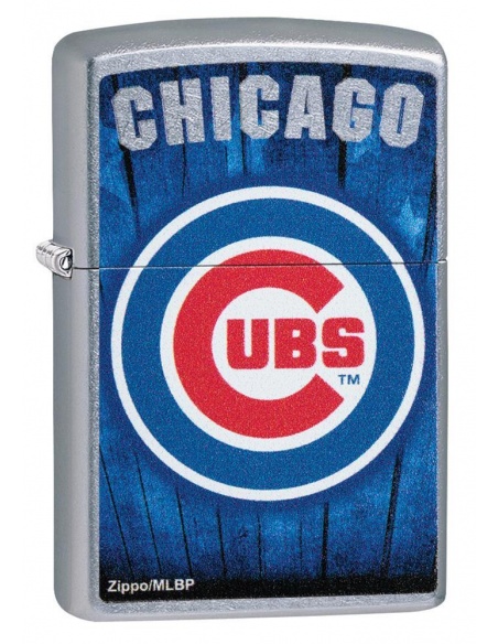 Zapalniczka Zippo 29792 Chicago Cubs MLB