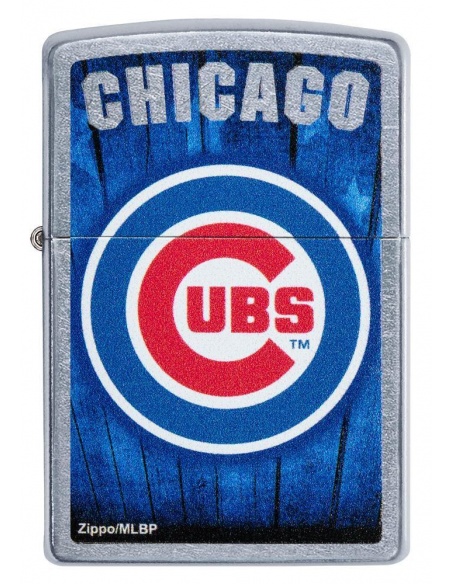 Zapalniczka Zippo 29792 Chicago Cubs MLB