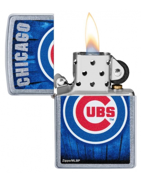 Zapalniczka Zippo 29792 Chicago Cubs MLB