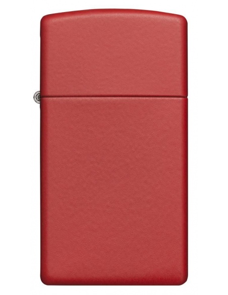 Zapalniczka Zippo 1633 Classic Red Matte