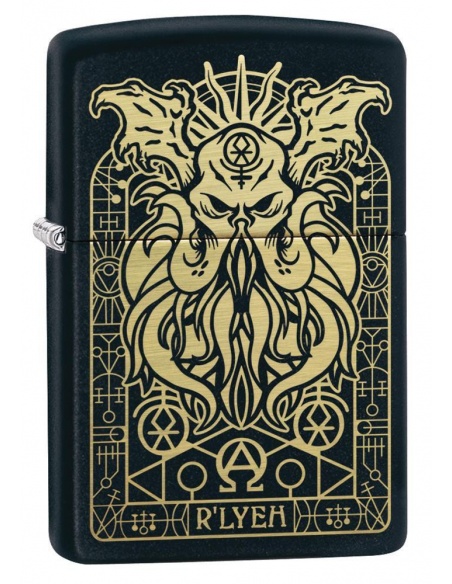 Zapalniczka Zippo 29965 Monster Design