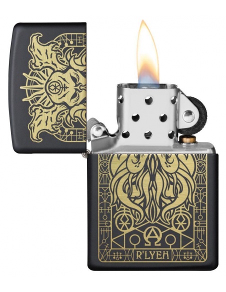 Zapalniczka Zippo 29965 Monster Design