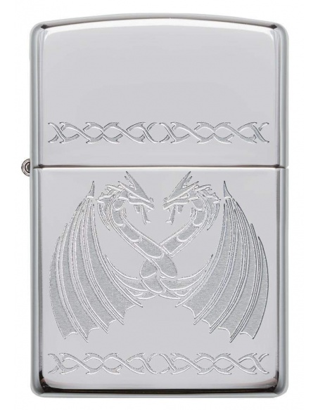 Zapalniczka Zippo 29988 Dancing Dragons