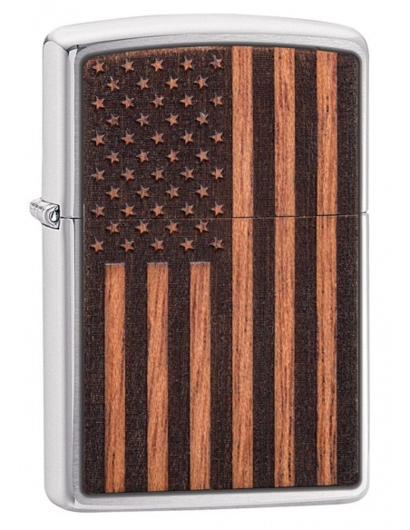 Zapalniczka Zippo 29966 Woodchuck USA