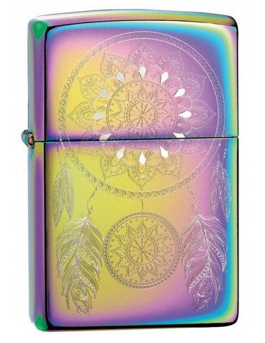 Zapalniczka Zippo 49023 Dreamcatcher Design