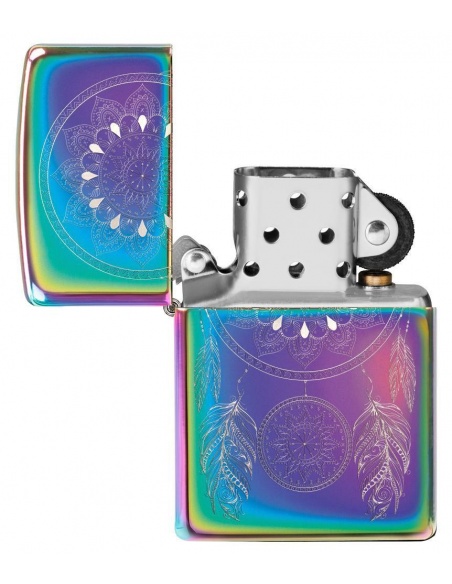 Zapalniczka Zippo 49023 Dreamcatcher Design