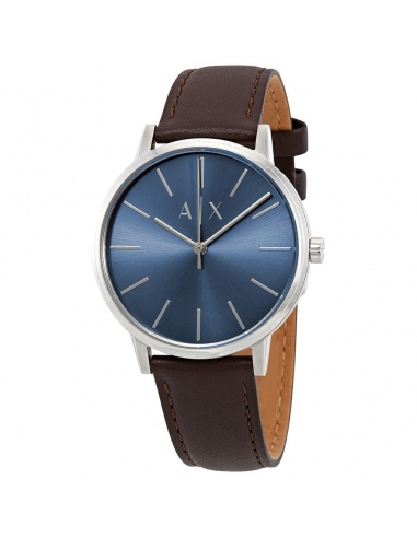Zegarek męski Armani Exchange Cayde AX2704