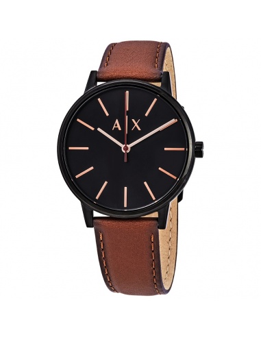 Zegarek męski Armani Exchange Cayde AX2706