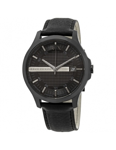 Zegarek męski Armani Exchange Hampton AX2400