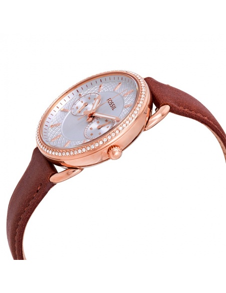 Zegarek damski Fossil Tailor ES4422