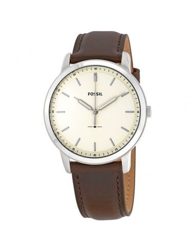 Zegarek męski Fossil Minimalist FS5439