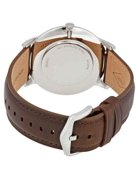 Zegarek męski Fossil Minimalist FS5439