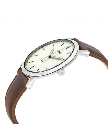 Zegarek męski Fossil Minimalist FS5439