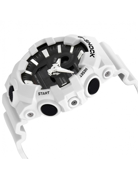 Zegarek męski Casio G-shock GA-700-7ACR