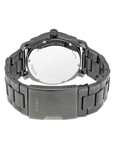 Zegarek męski Fossil Machine FS4774