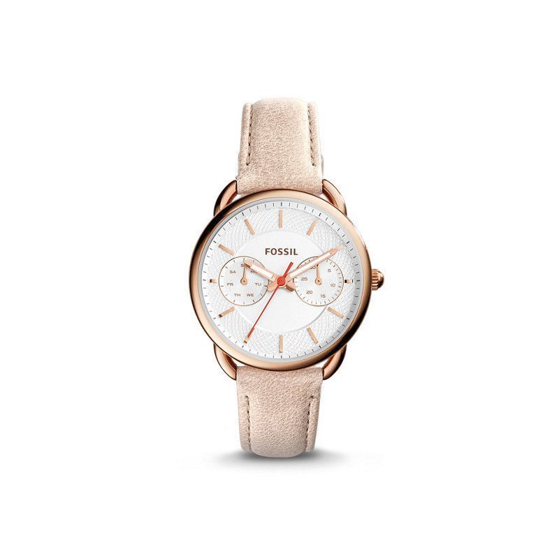 Zegarek damski Fossil Tailor ES4007