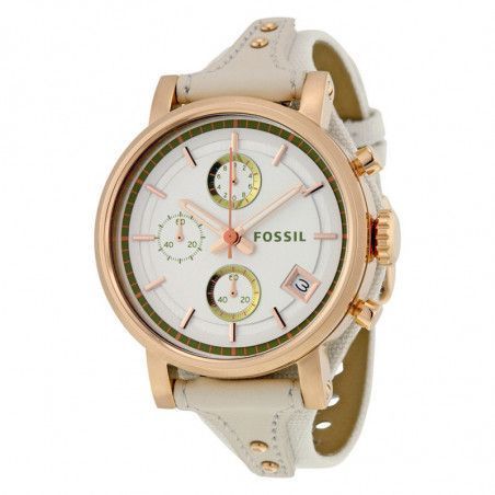 Zegarek damski Fossil Boyfriend ES3947