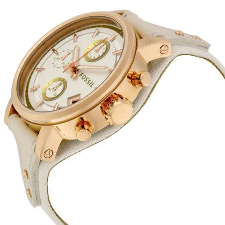 Zegarek damski Fossil Boyfriend ES3947