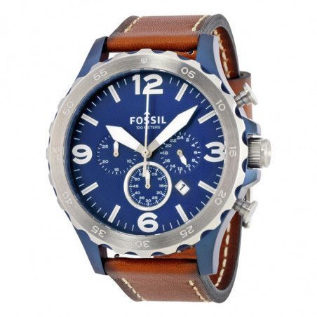 Zegarek męski Fossil Nate JR1504