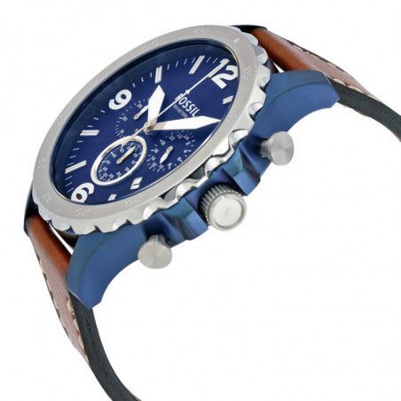 Zegarek męski Fossil Nate JR1504