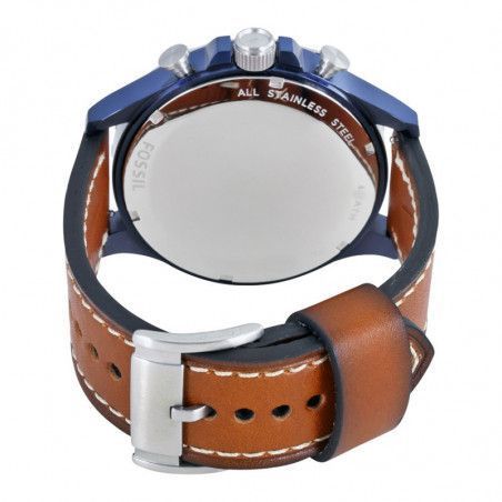 Zegarek męski Fossil Nate JR1504