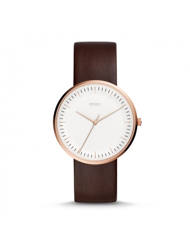 Zegarek męski Fossil Essentialist FS5472