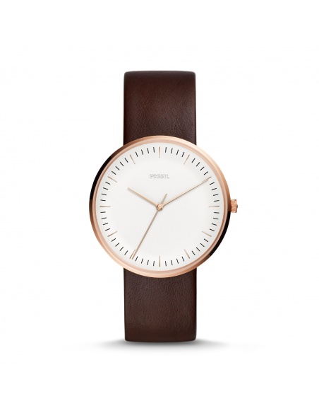 Zegarek męski Fossil Essentialist FS5472