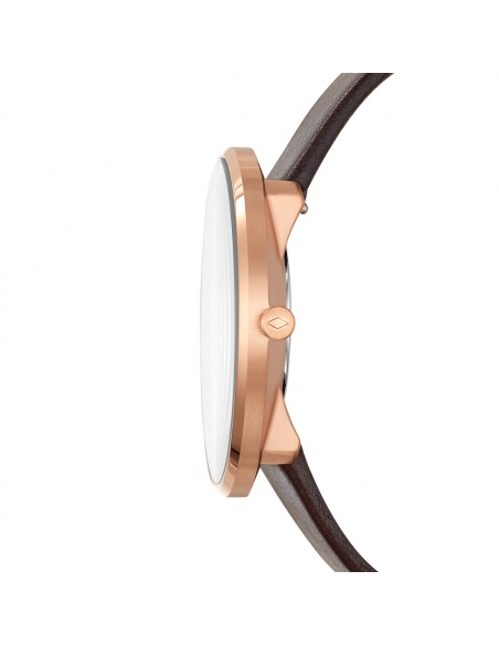Zegarek męski Fossil Essentialist FS5472
